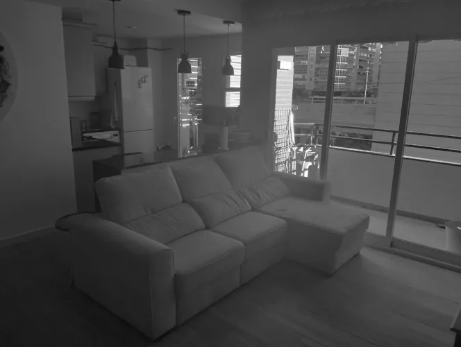 Foto del piso en alquiler