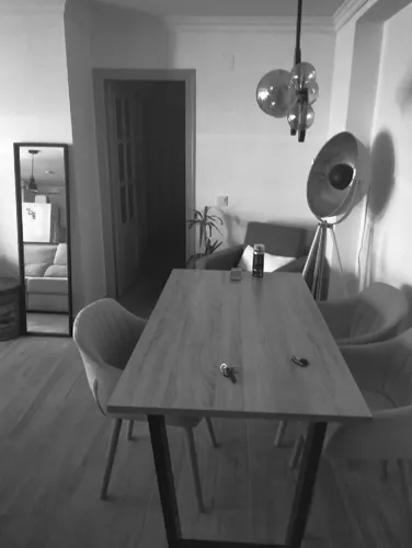 Foto del piso en alquiler