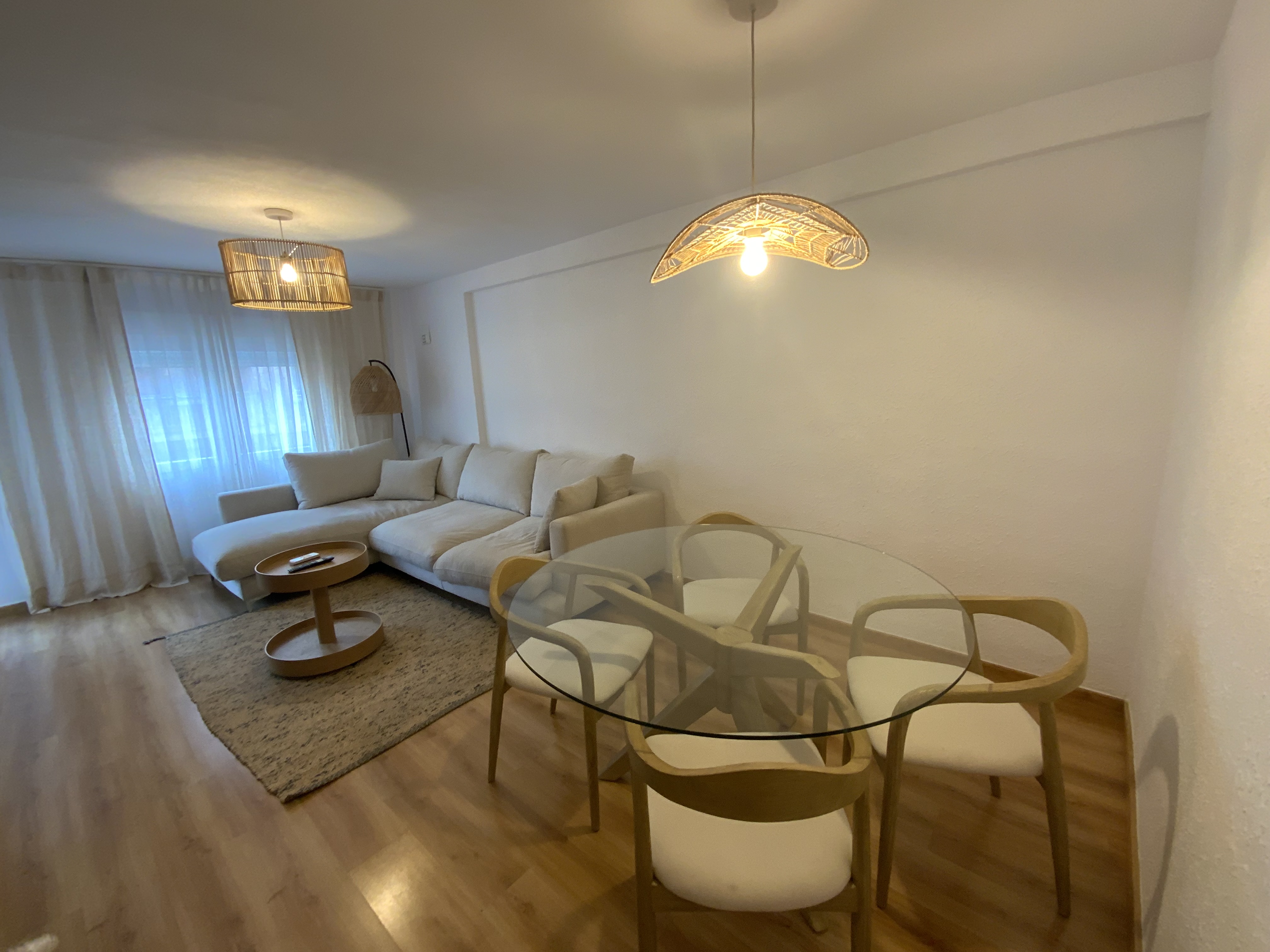 Foto del piso en alquiler