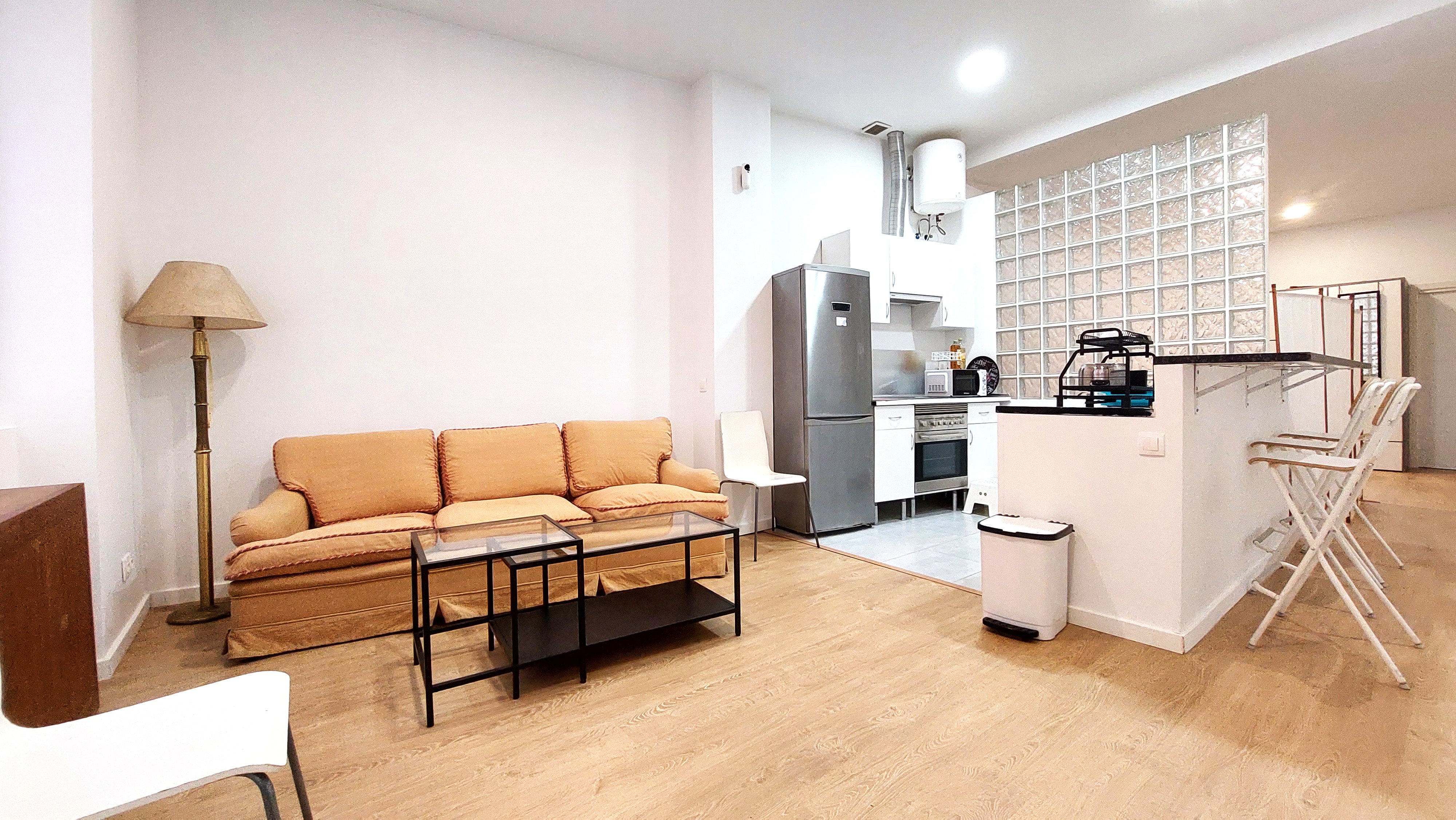 Foto del piso en alquiler