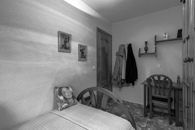 Foto del piso en alquiler