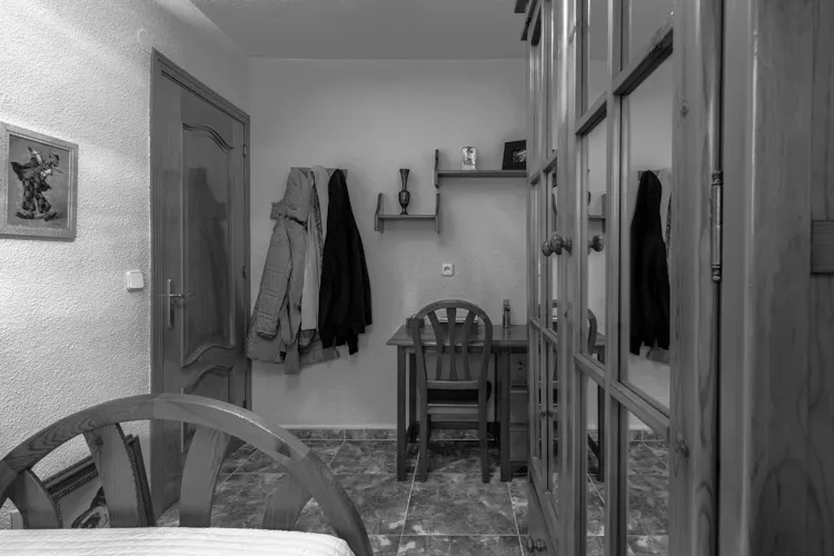 Foto del piso en alquiler