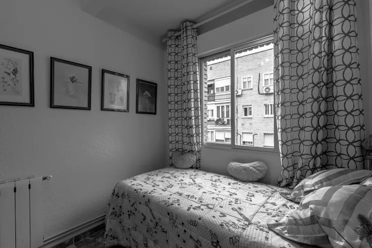 Foto del piso en alquiler