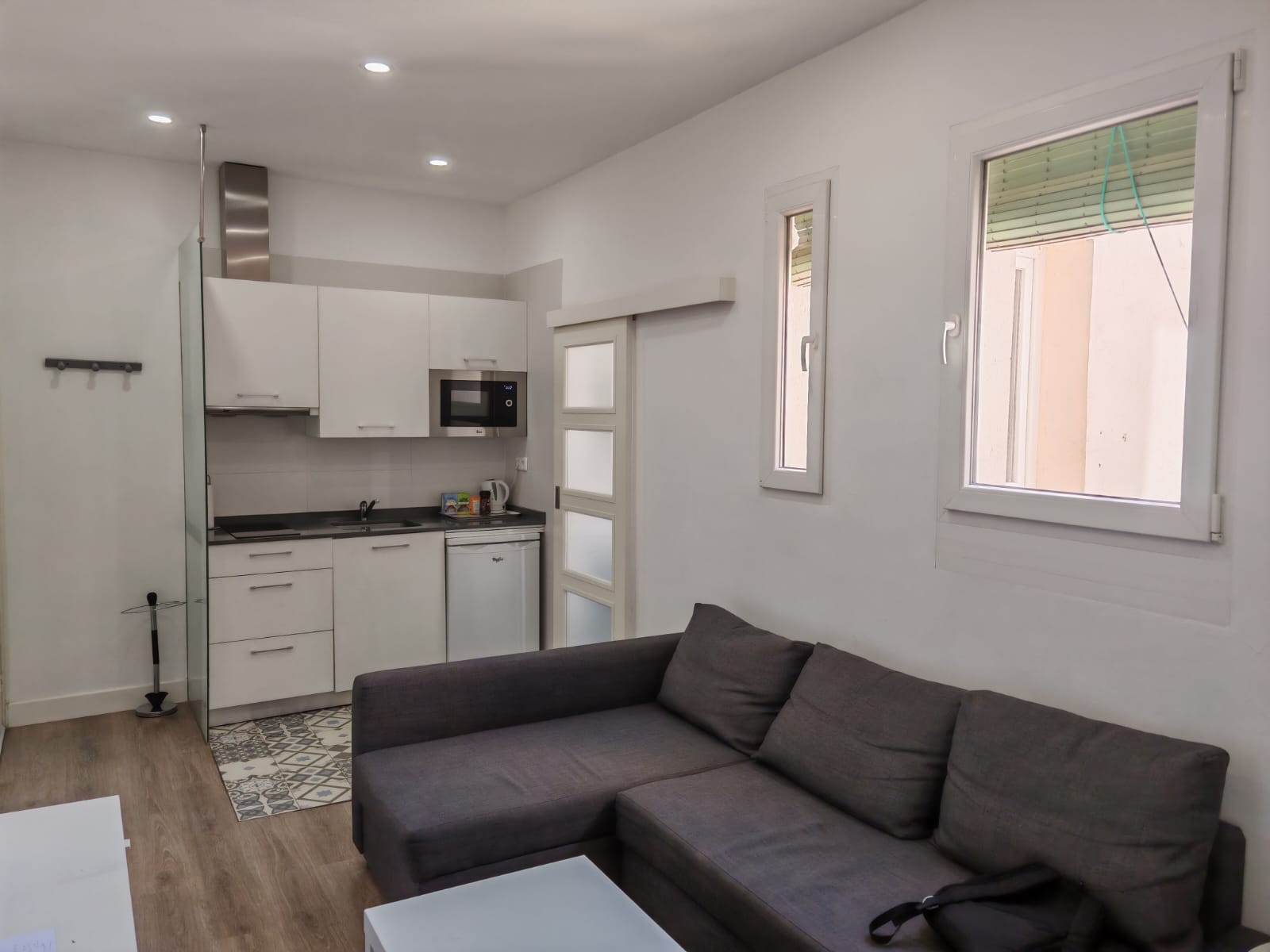 Foto del piso en alquiler