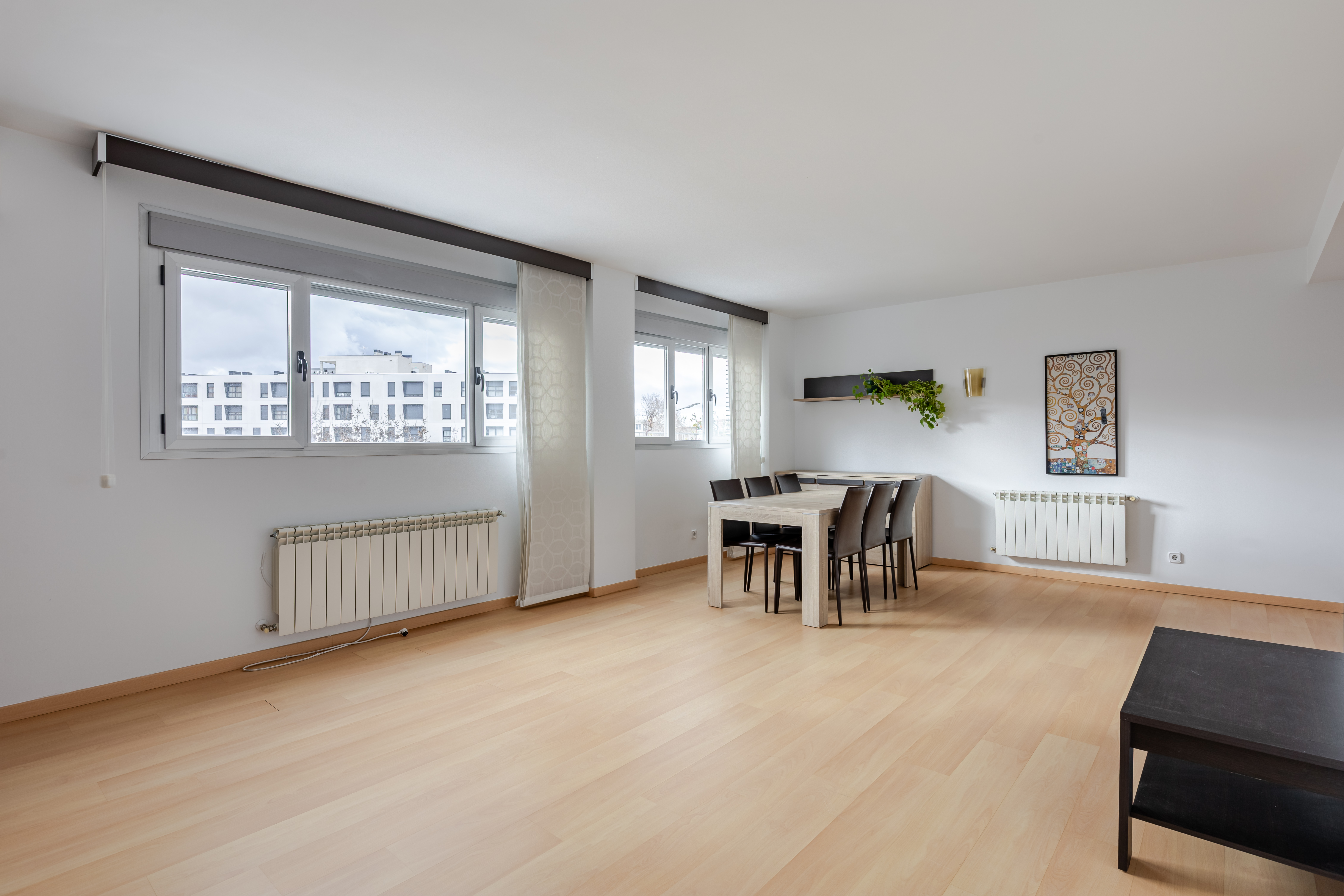 Photo of the flat for rent