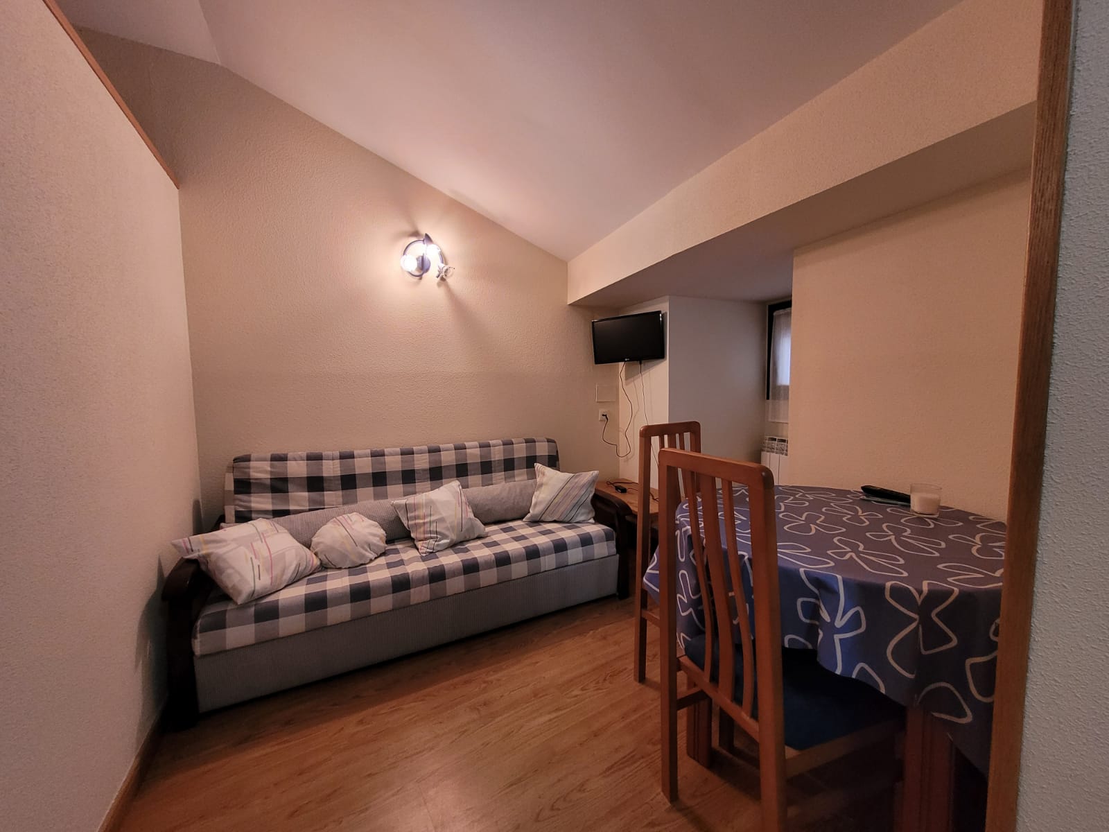 Photo of the flat for rent