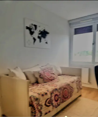 Foto del piso en alquiler