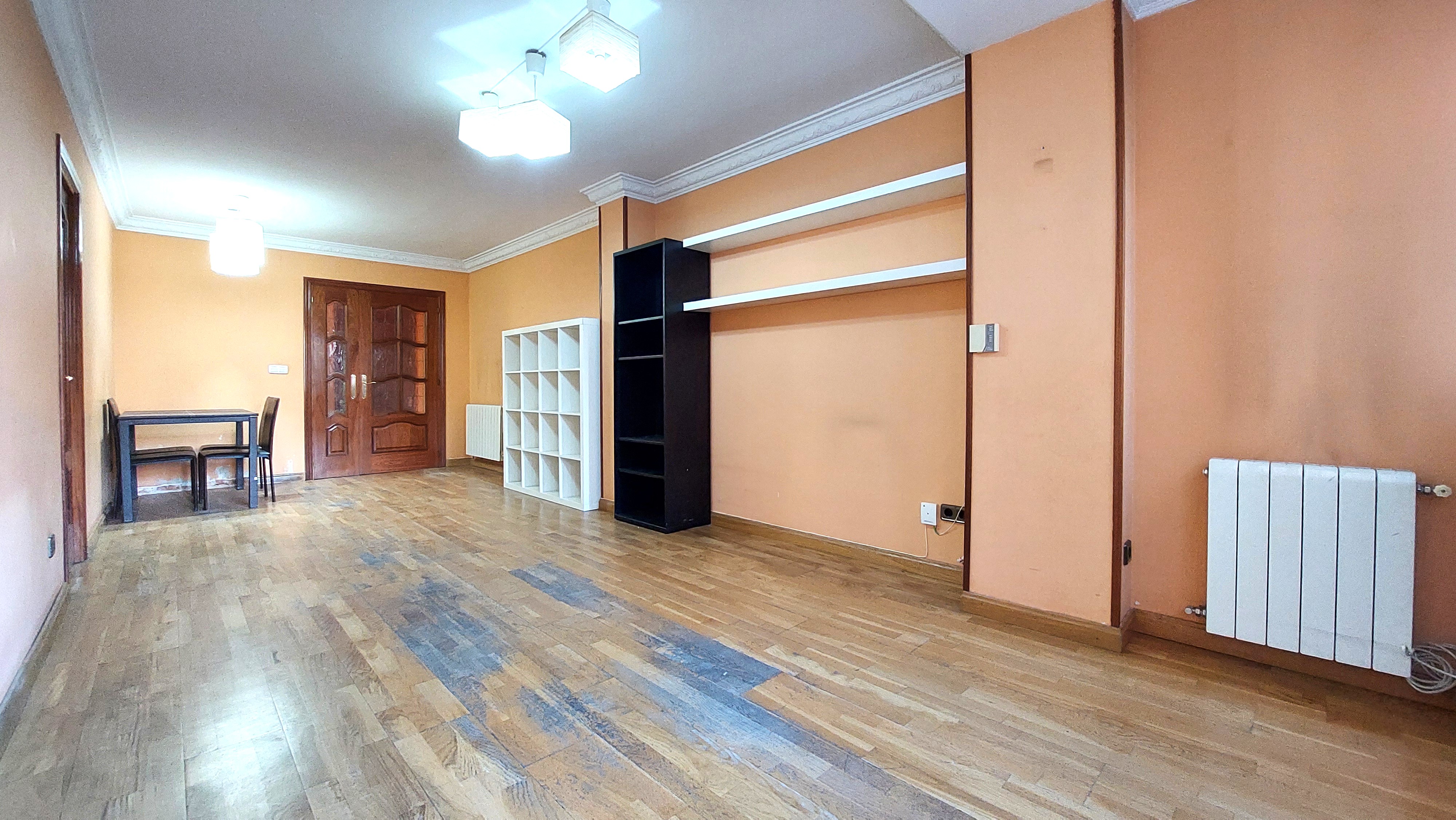 Photo of the flat for rent