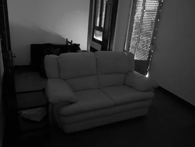 Foto de salón en un piso en alquiler