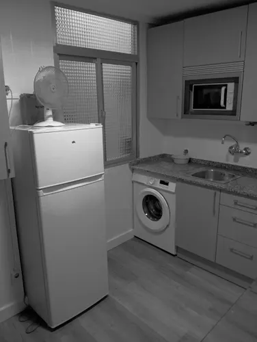 Foto del piso en alquiler