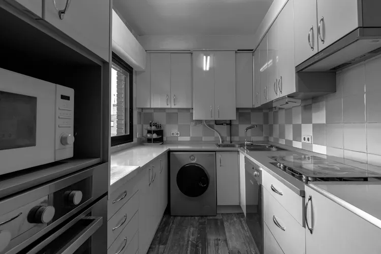 Foto del piso en alquiler