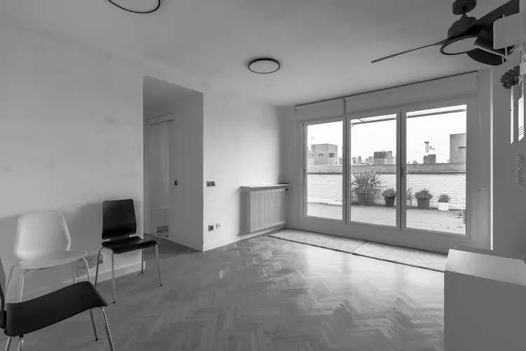 Foto del piso en alquiler