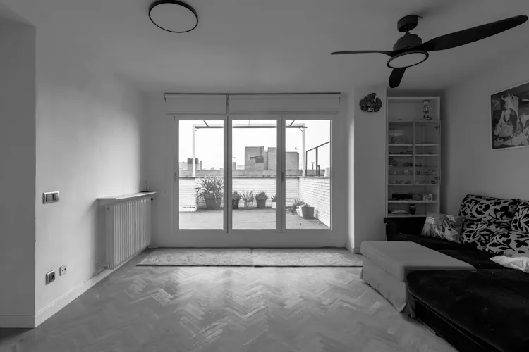 Foto del piso en alquiler