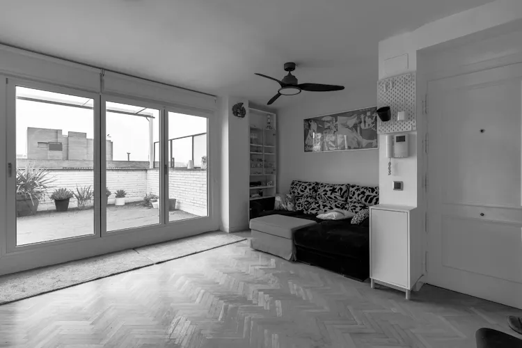 Foto del piso en alquiler