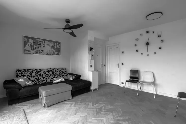 Foto del piso en alquiler