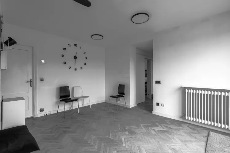 Foto del piso en alquiler