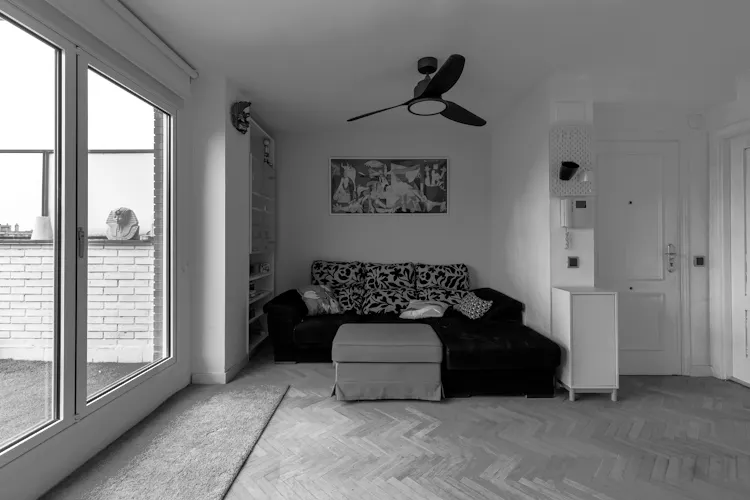 Foto del piso en alquiler