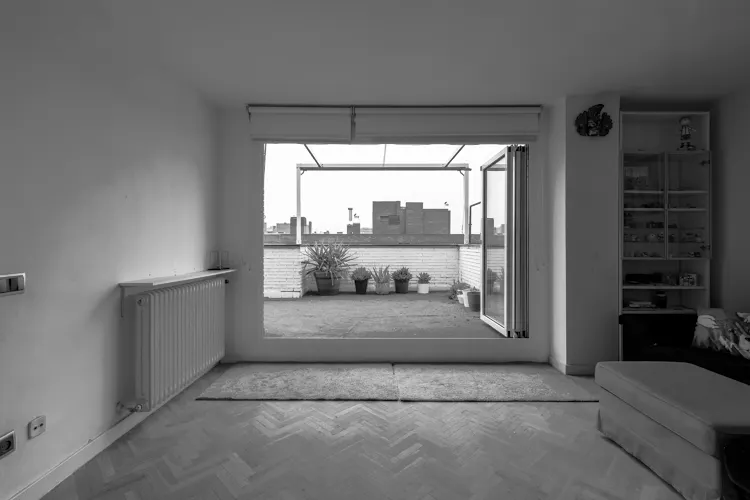 Foto del piso en alquiler