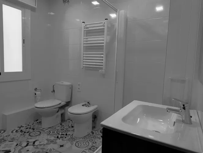 Foto del piso en alquiler