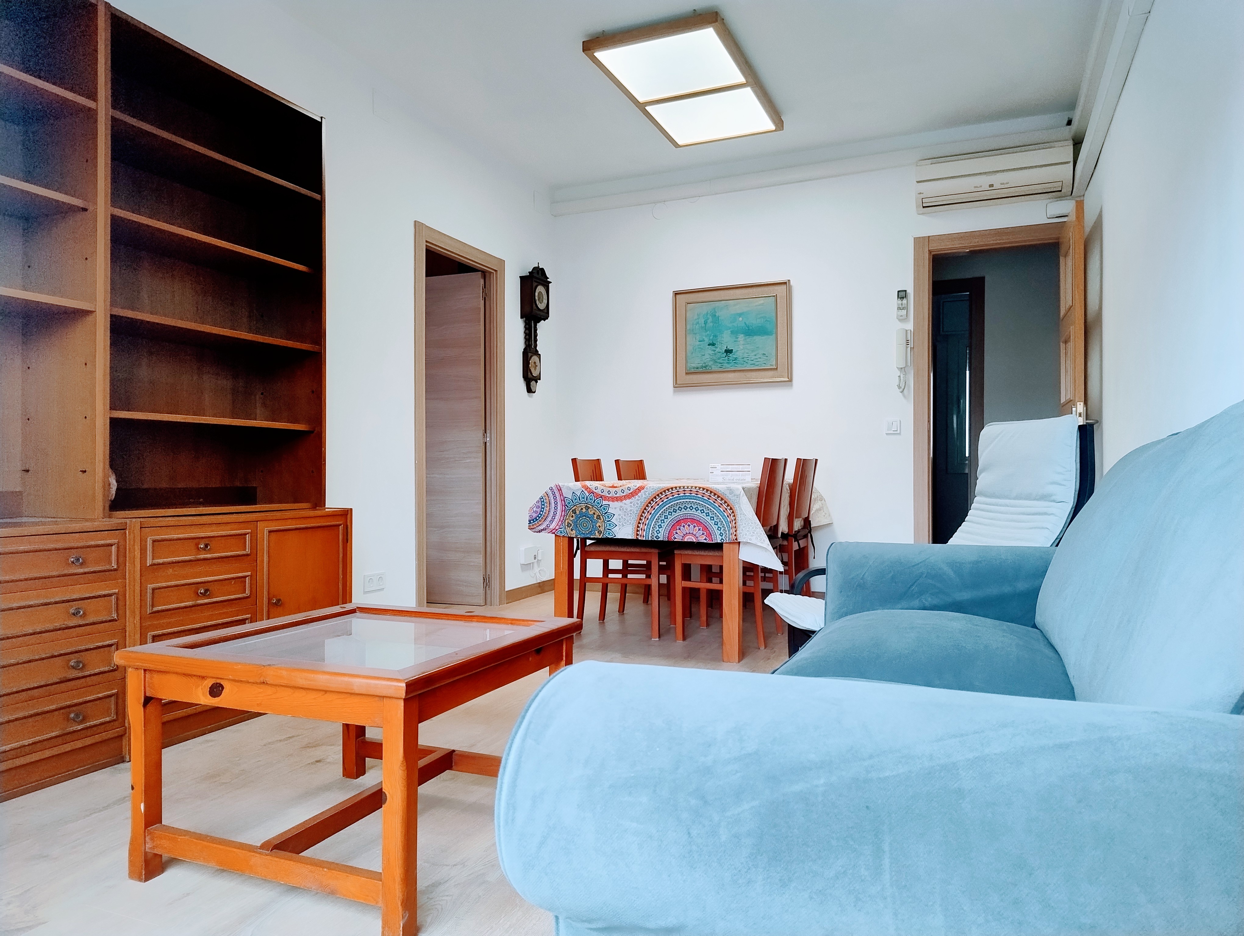 Foto del piso en alquiler