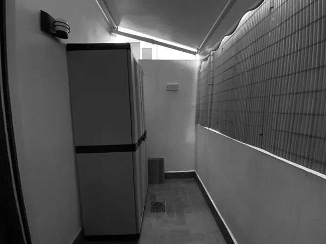 Foto del piso en alquiler