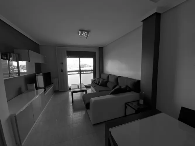 Foto del piso en alquiler