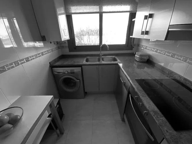 Foto del piso en alquiler