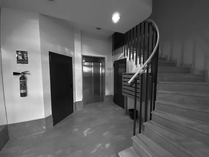 Foto del piso en alquiler