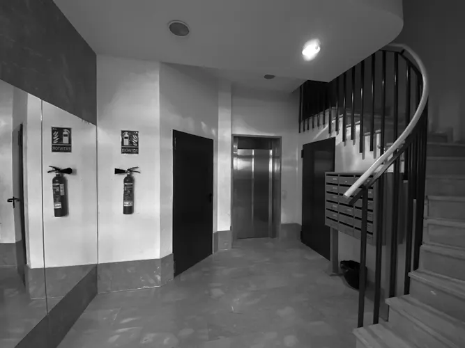 Foto del piso en alquiler