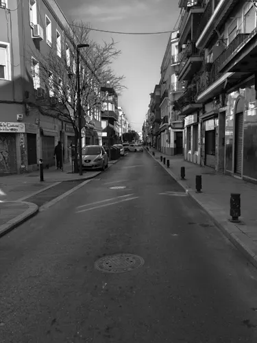 Foto del piso en alquiler