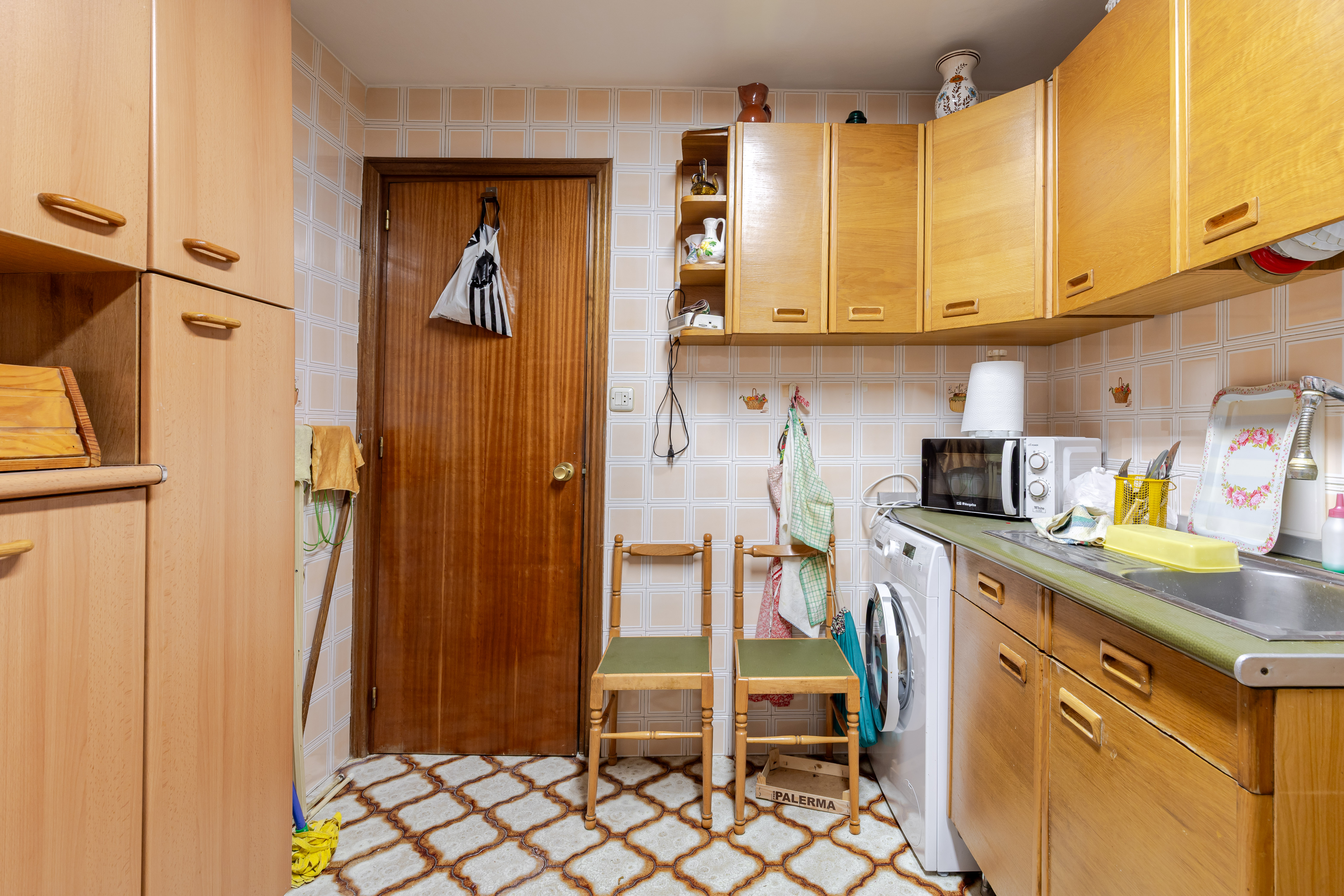 Photo of the flat for rent