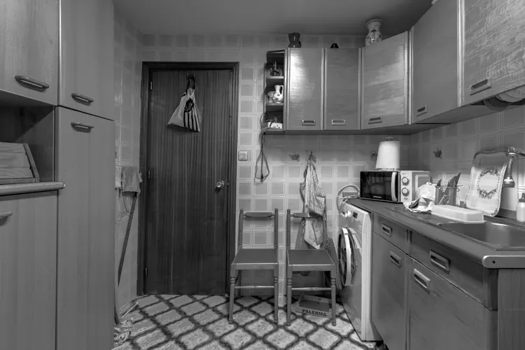 Foto del piso en alquiler