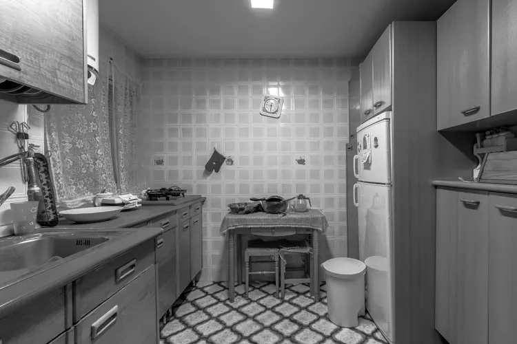 Foto del piso en alquiler