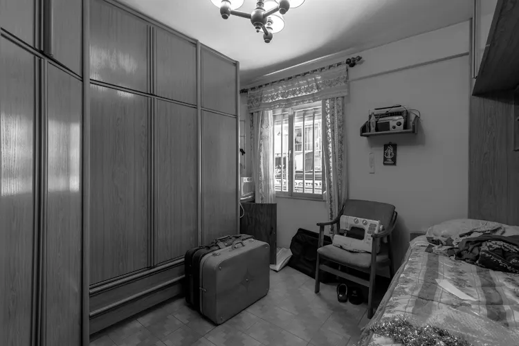 Foto del piso en alquiler