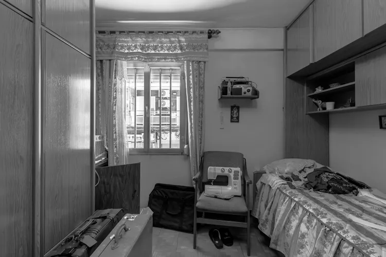 Foto del piso en alquiler