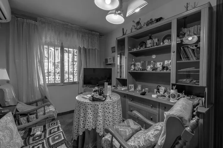 Foto del piso en alquiler