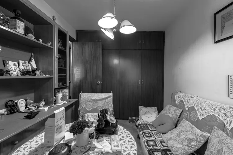 Foto del piso en alquiler