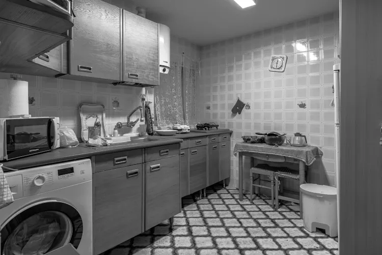 Foto del piso en alquiler