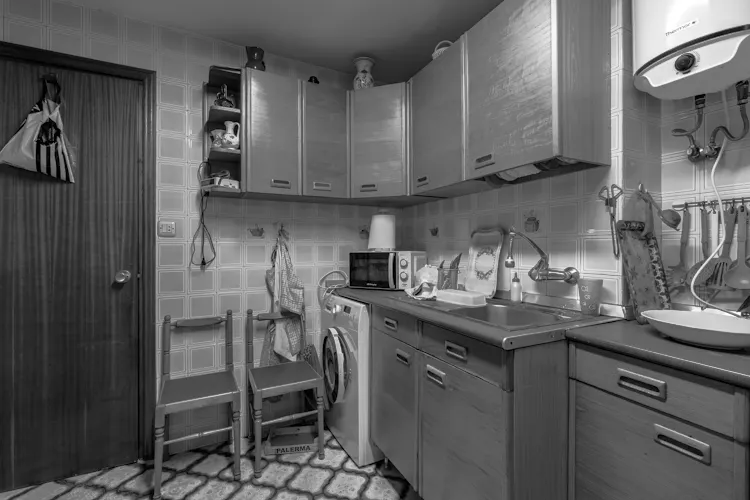 Foto del piso en alquiler