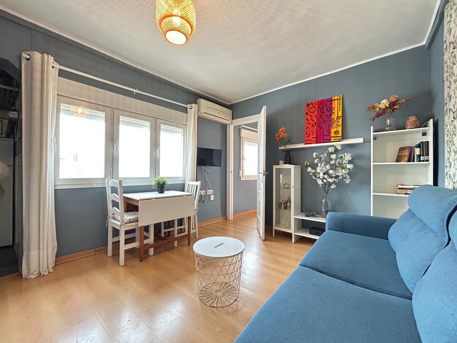 Foto del piso en alquiler