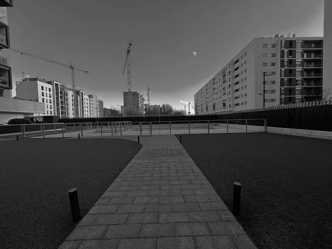 Foto del piso en alquiler