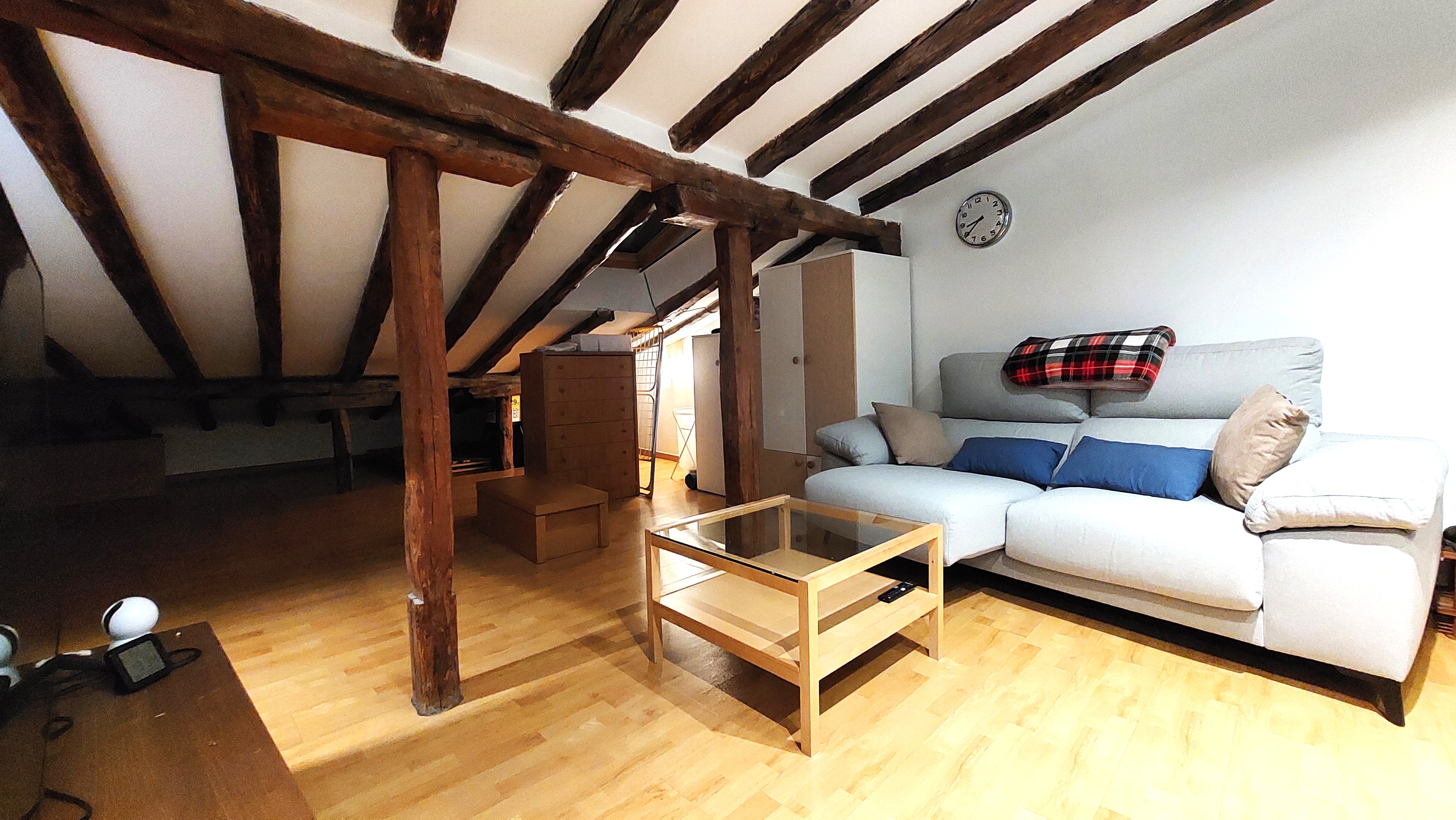 Foto del piso en alquiler