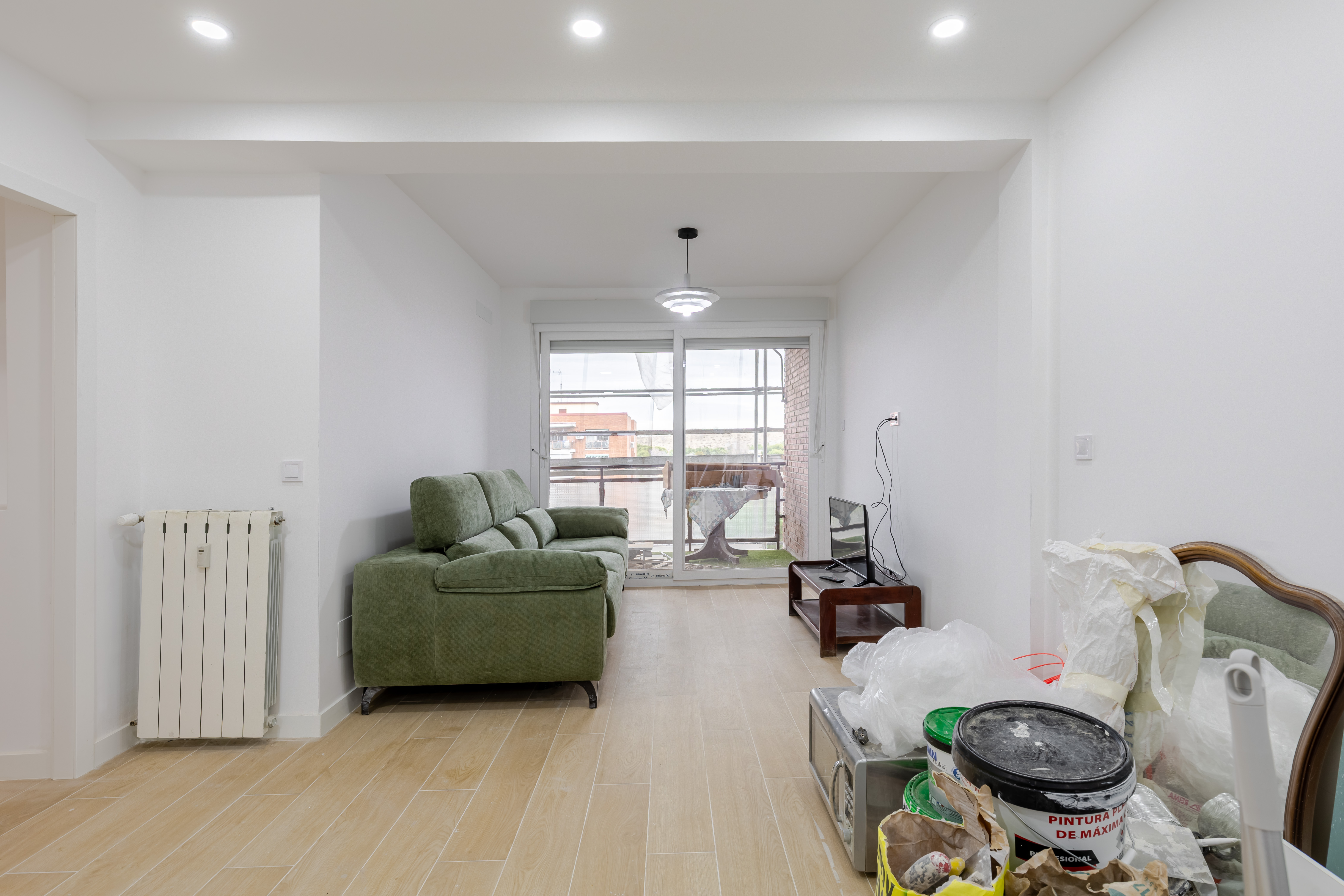 Foto del piso en alquiler