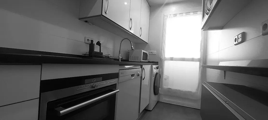Foto del piso en alquiler