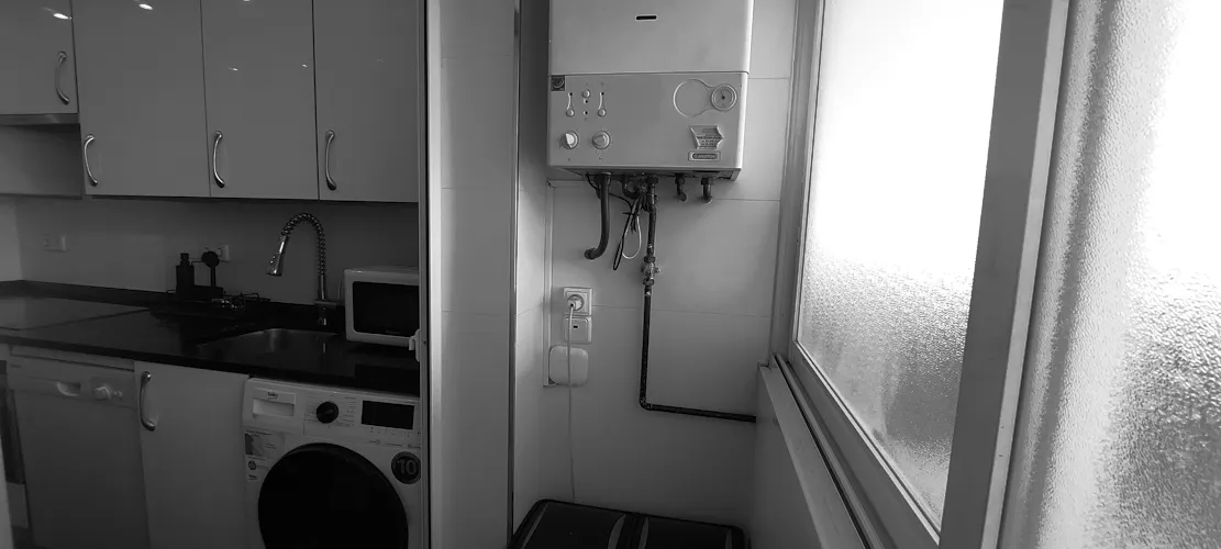 Foto del piso en alquiler