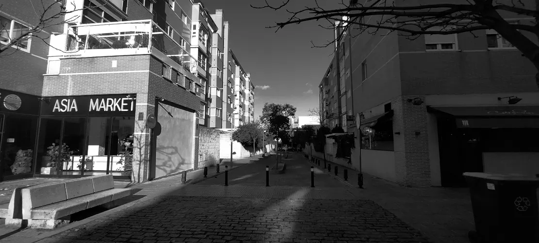 Foto del piso en alquiler