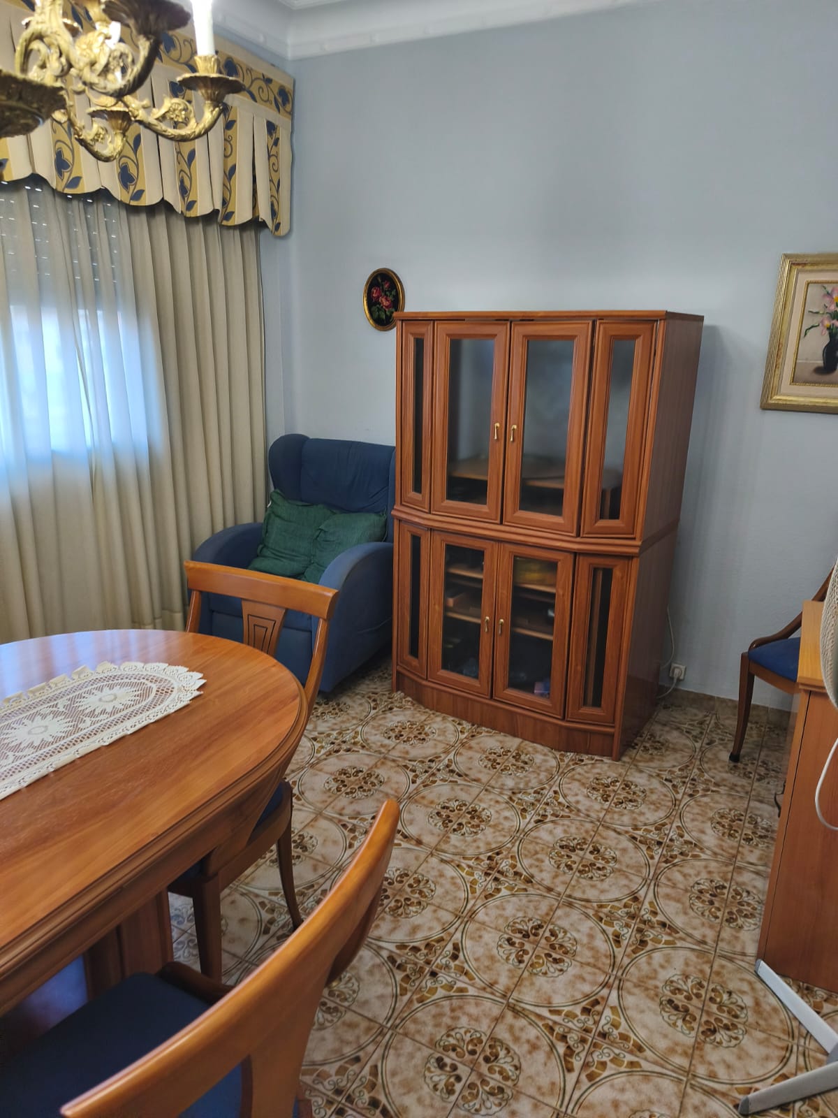 Foto del piso en alquiler