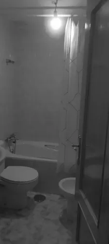 Foto de baño en un piso en alquiler