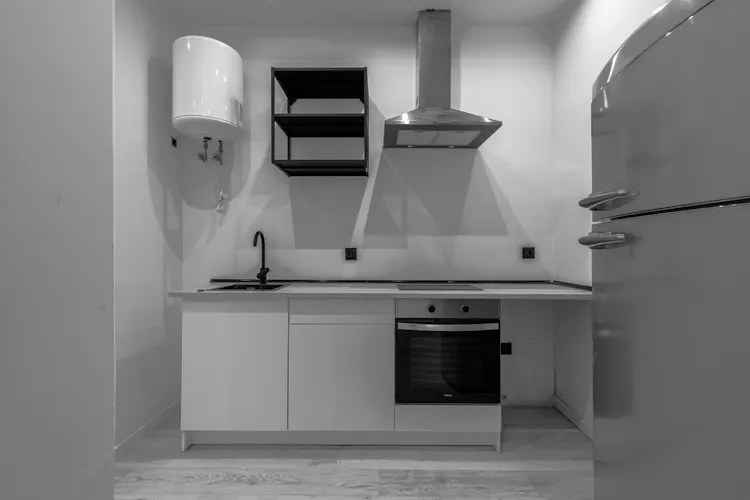 Foto del piso en alquiler