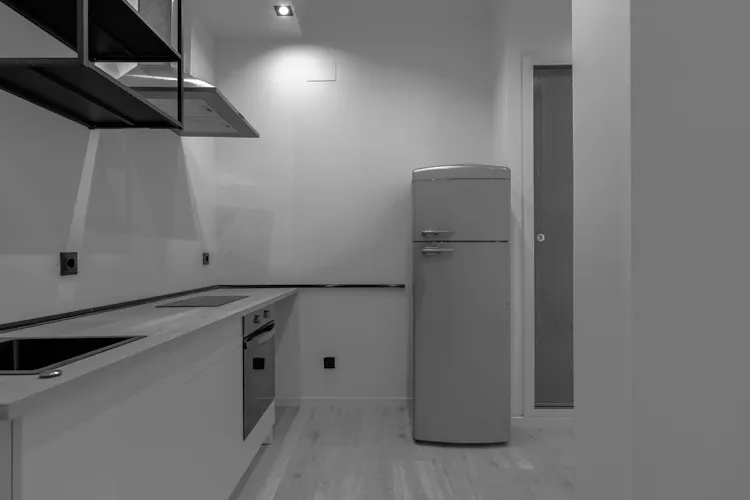 Foto del piso en alquiler